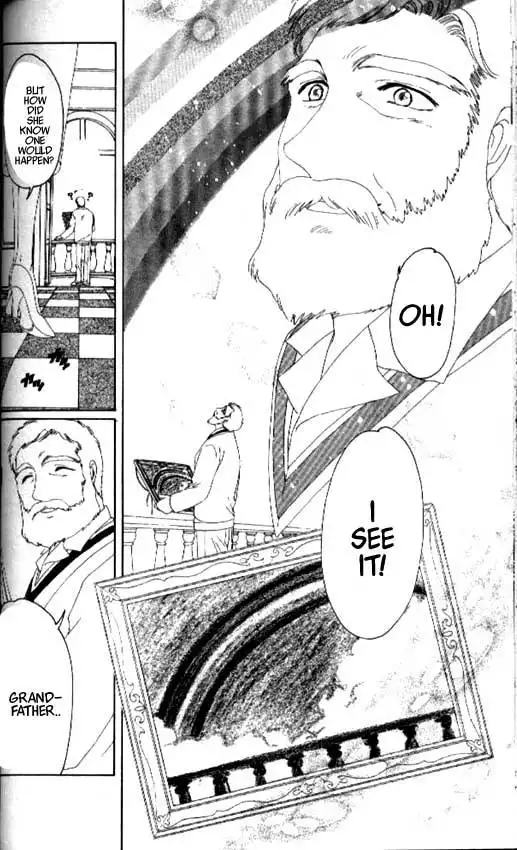 Card Captor Sakura Chapter 18 38